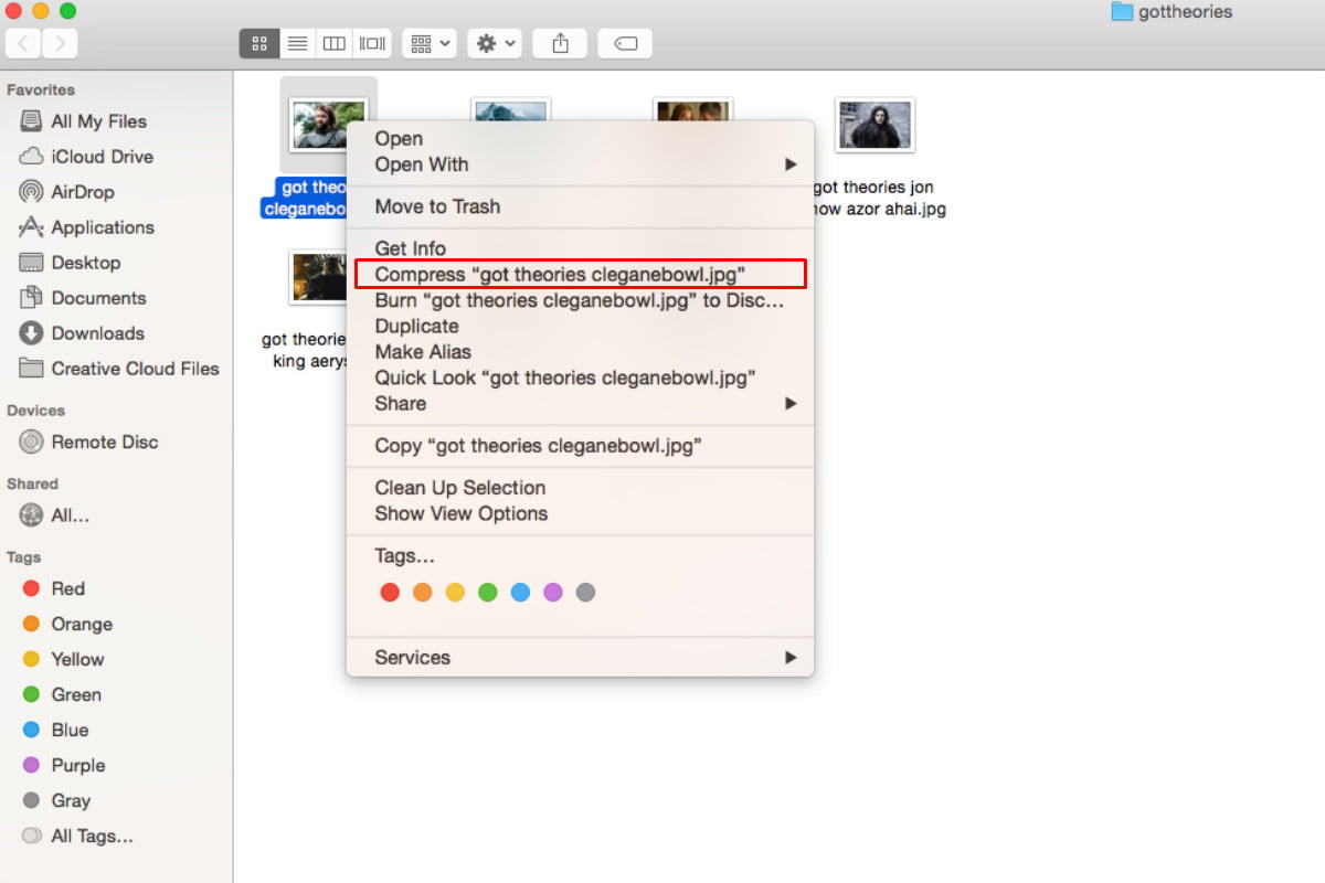Can T Download Zip Files On Mac