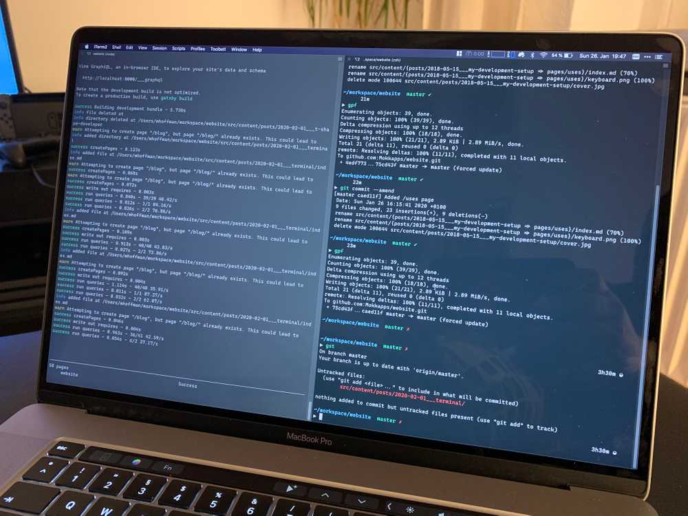Git Download Mac Os X Using Terminal