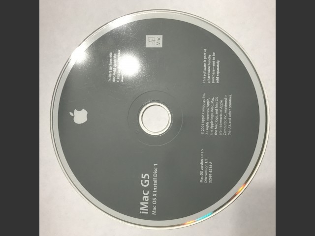 Disk Image Mounter Mac Os X Download