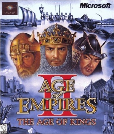 Age Of Empires Ii Hd Mac Download